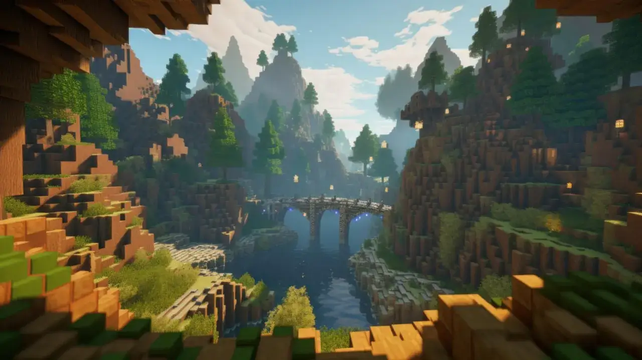 Minecraft demo instalacja krok po kroku