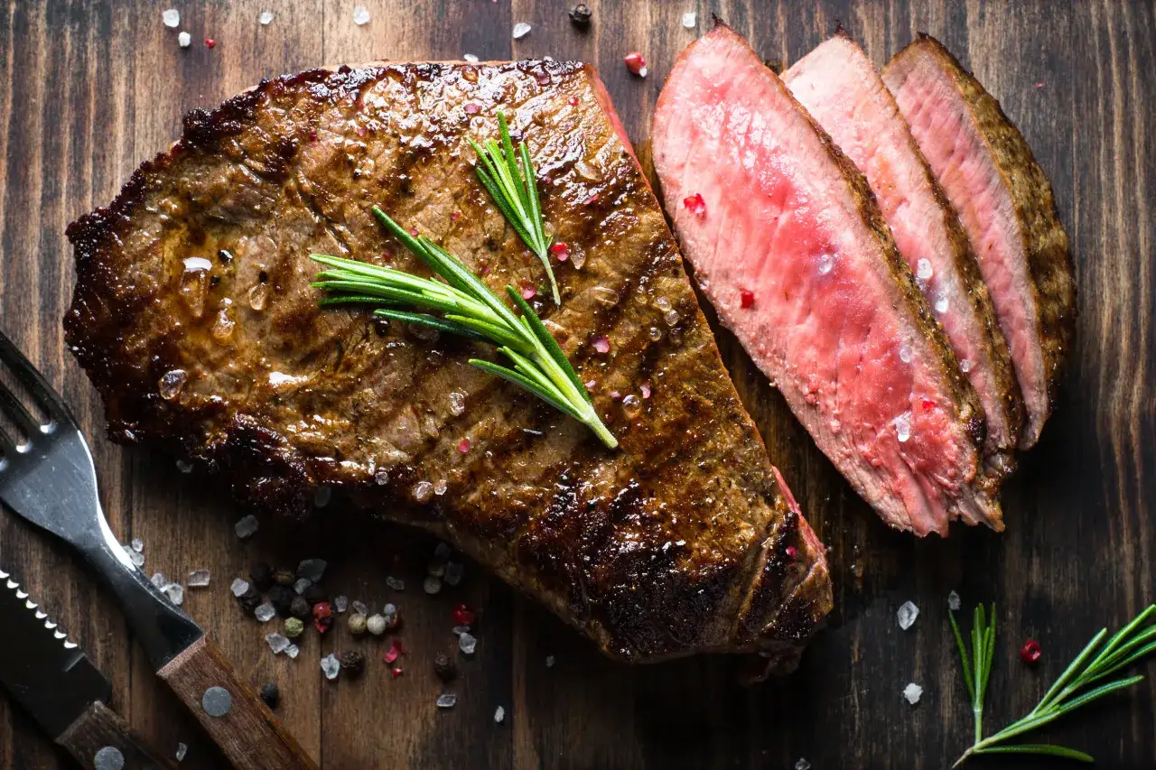 tagli di carne per cottura veloce