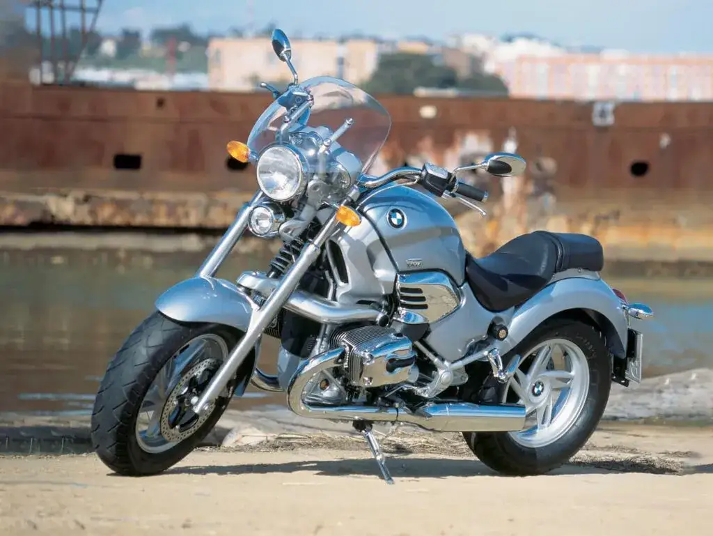 BMW R 1200 C wersje Montauk Independent Avantgarde