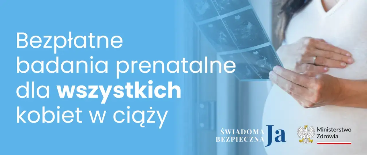 Dokumenty NFZ i kobieta w ciąży