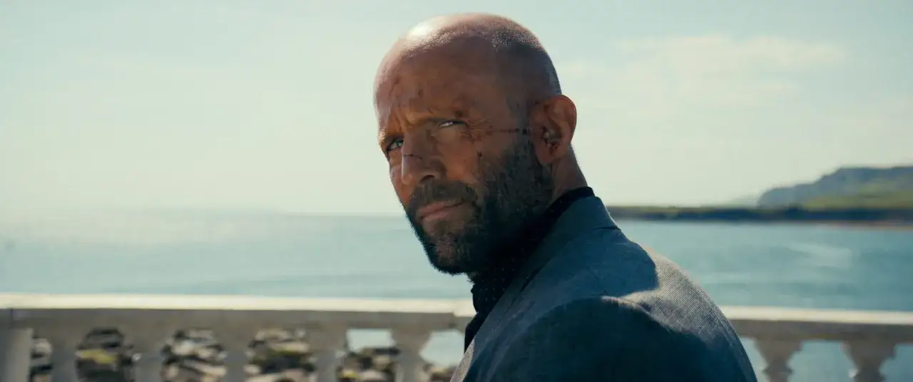 Jason Statham w filmie 