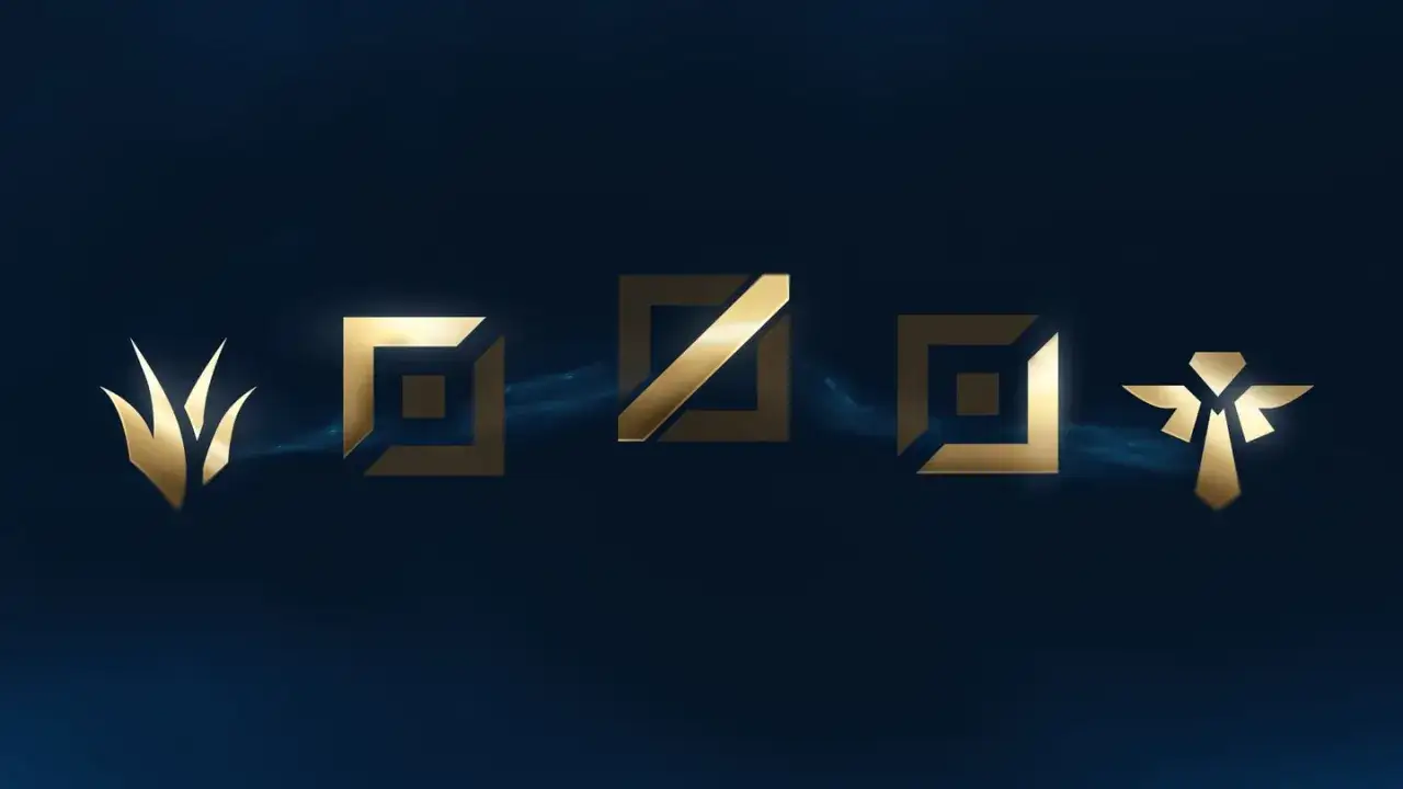 Role w League of Legends