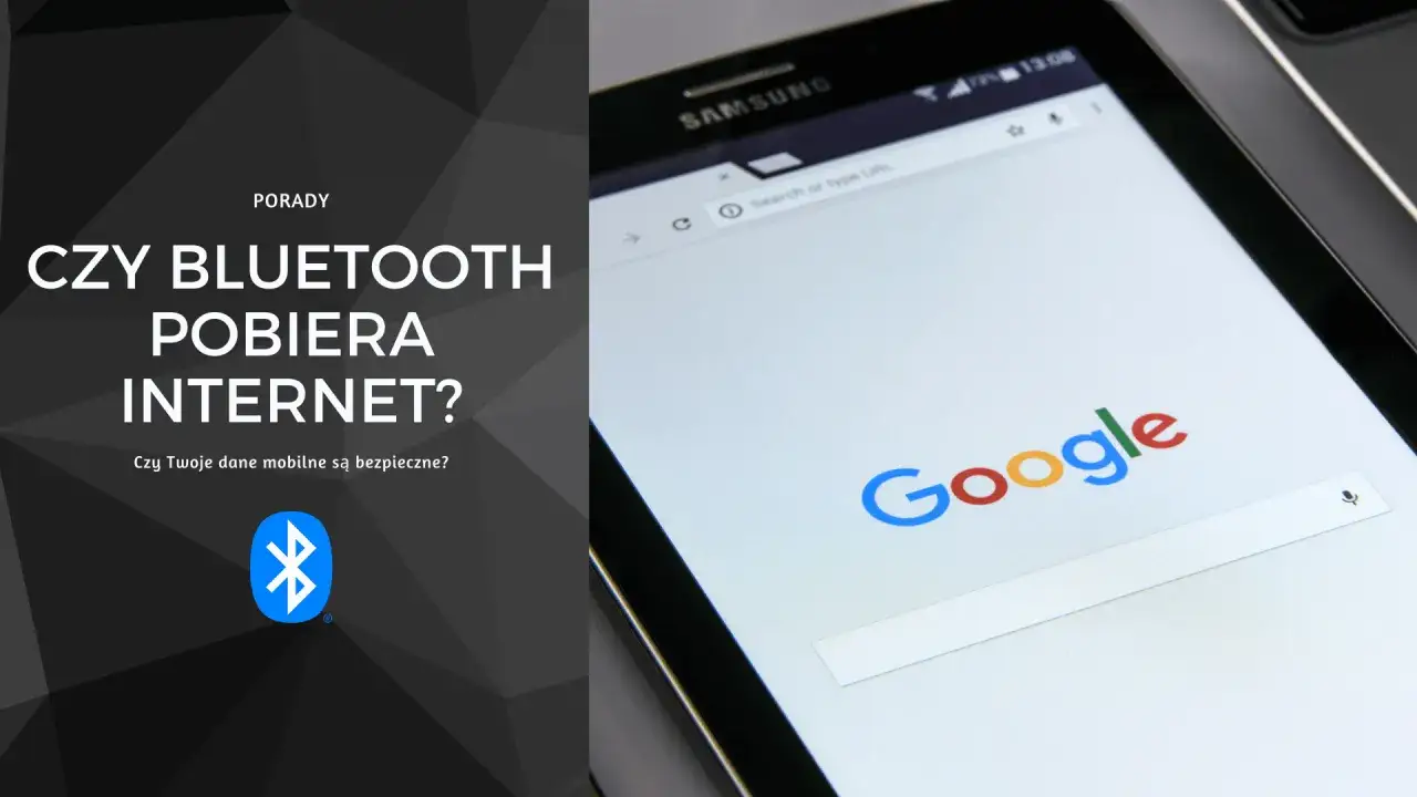 Czy bluetooth działa bez internetu? Dowiedz się, czy Twoje dane mobilne są bezpieczne, gdy używasz tej technologii.