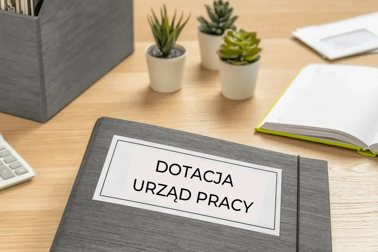 proces pisania wniosku o dofinansowanie