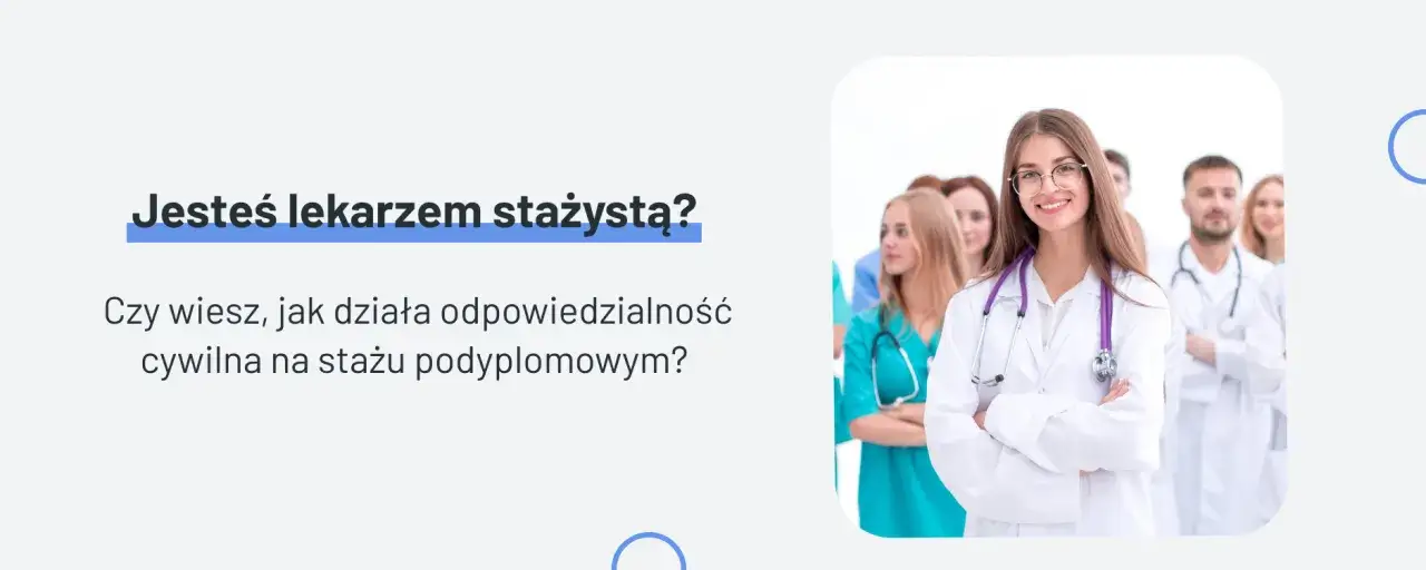 lekarz stażysta dokumenty