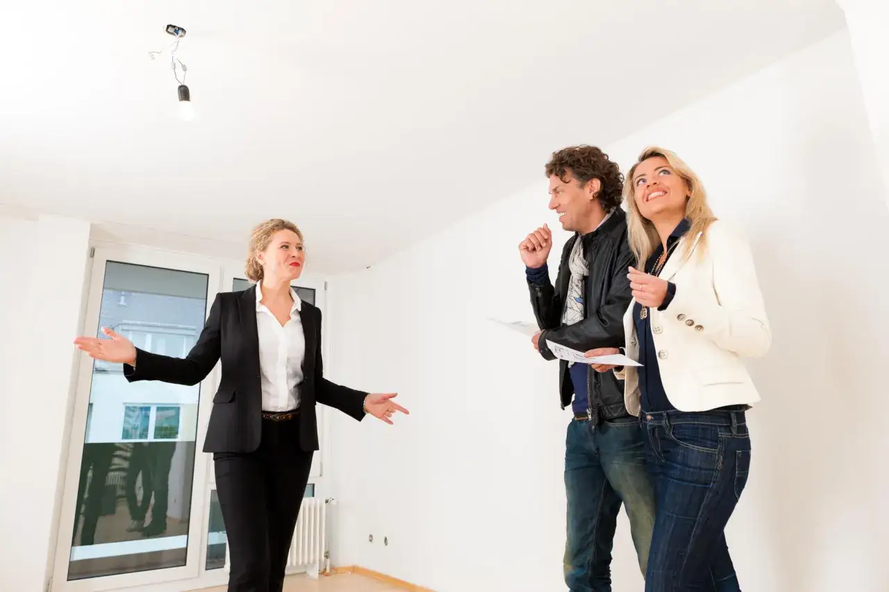 home staging mieszkania na sprzedaż
