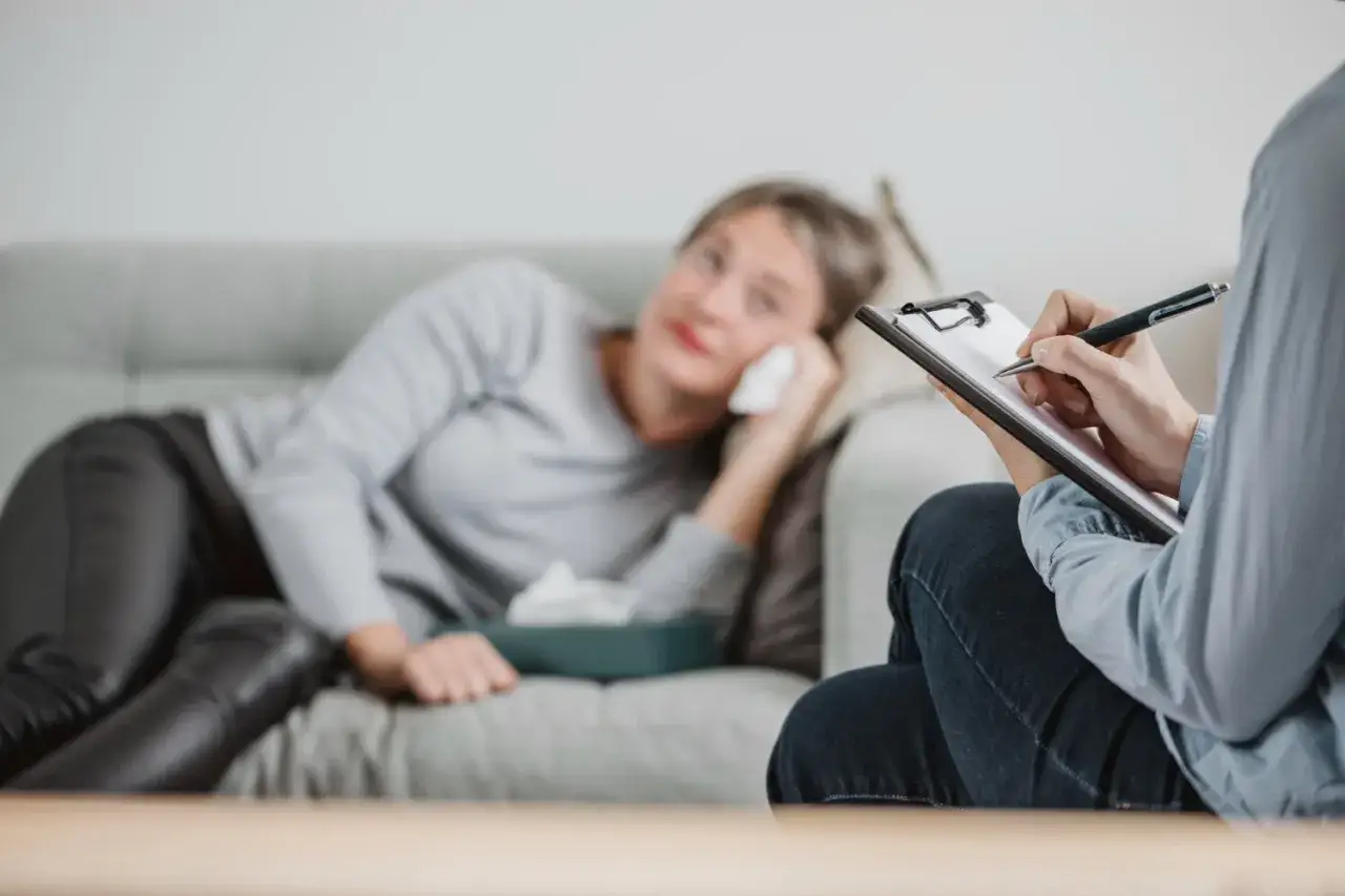 terapia wspomagana psychodelikami gabinet