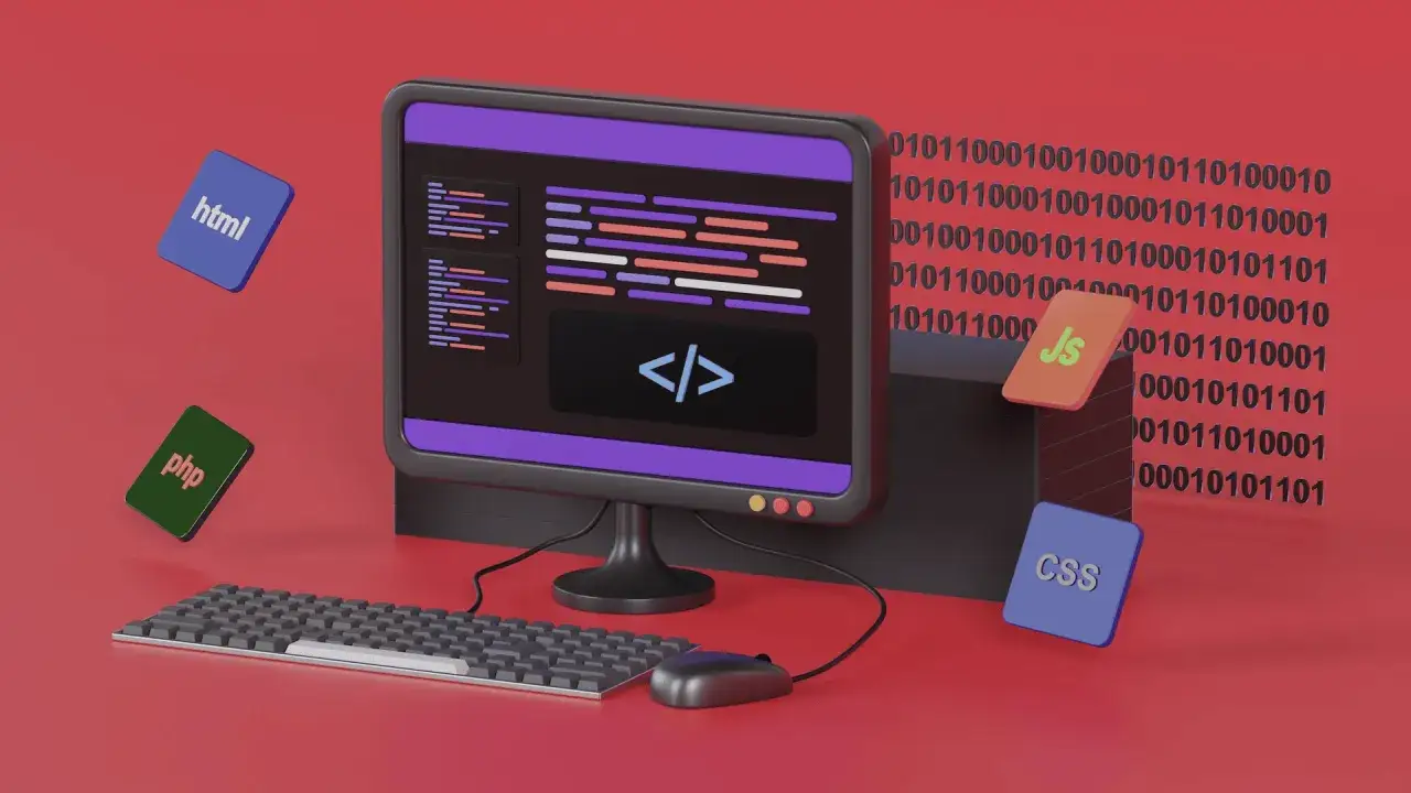 Rodzaje kursów programowania online i stacjonarnych
