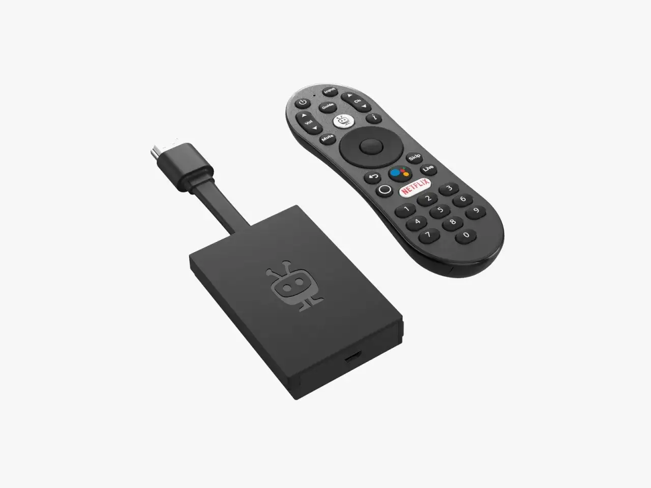Streaming devices for old tv