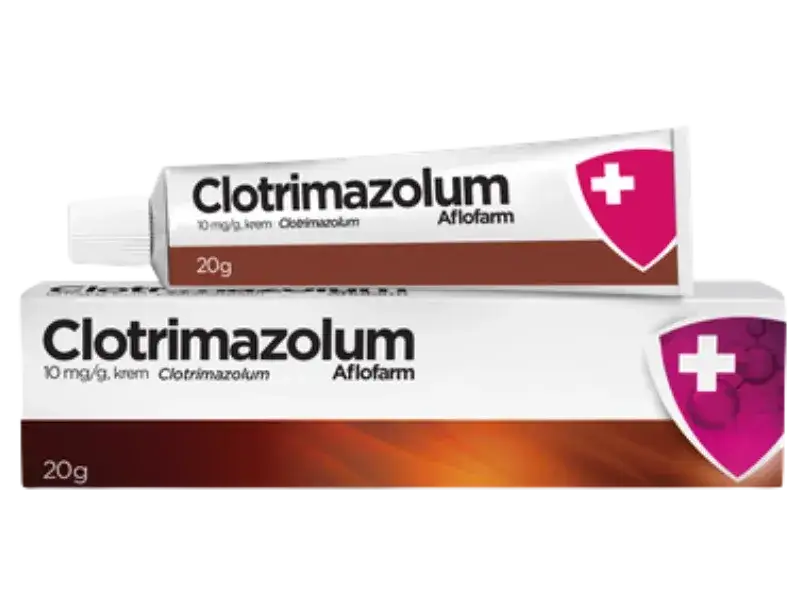 leki bez recepty na grzybicę prącia maści kremy