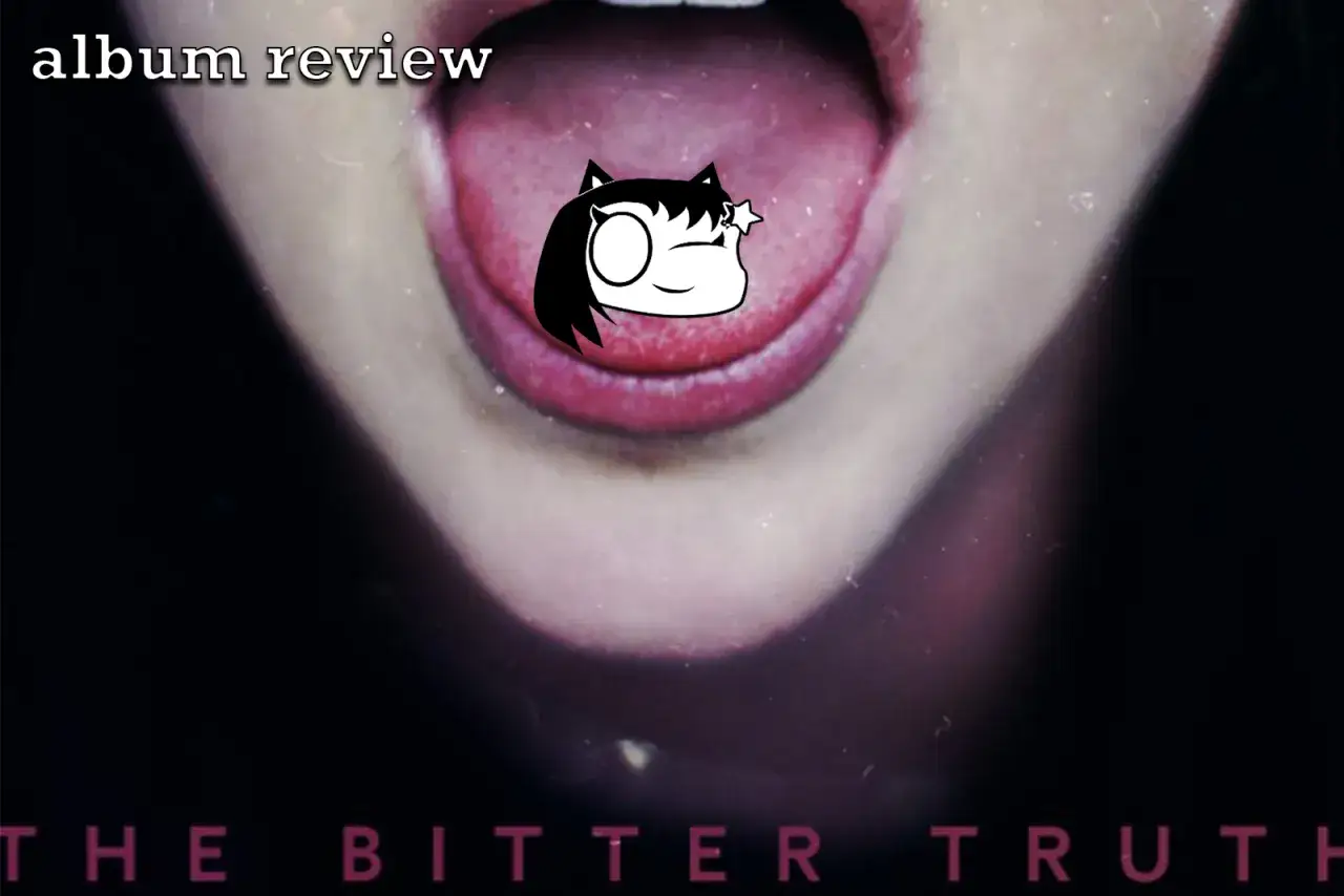 Recenzja albumu 