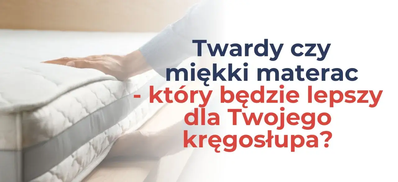 Tabela twardości materaca H1-H4