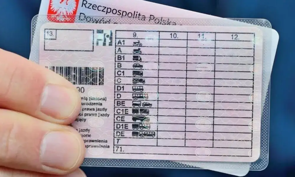 Zdjęcie Ile kosztuje wymiana prawa jazdy? Sprawdź aktualne ceny i uniknij niepotrzebnych kosztów