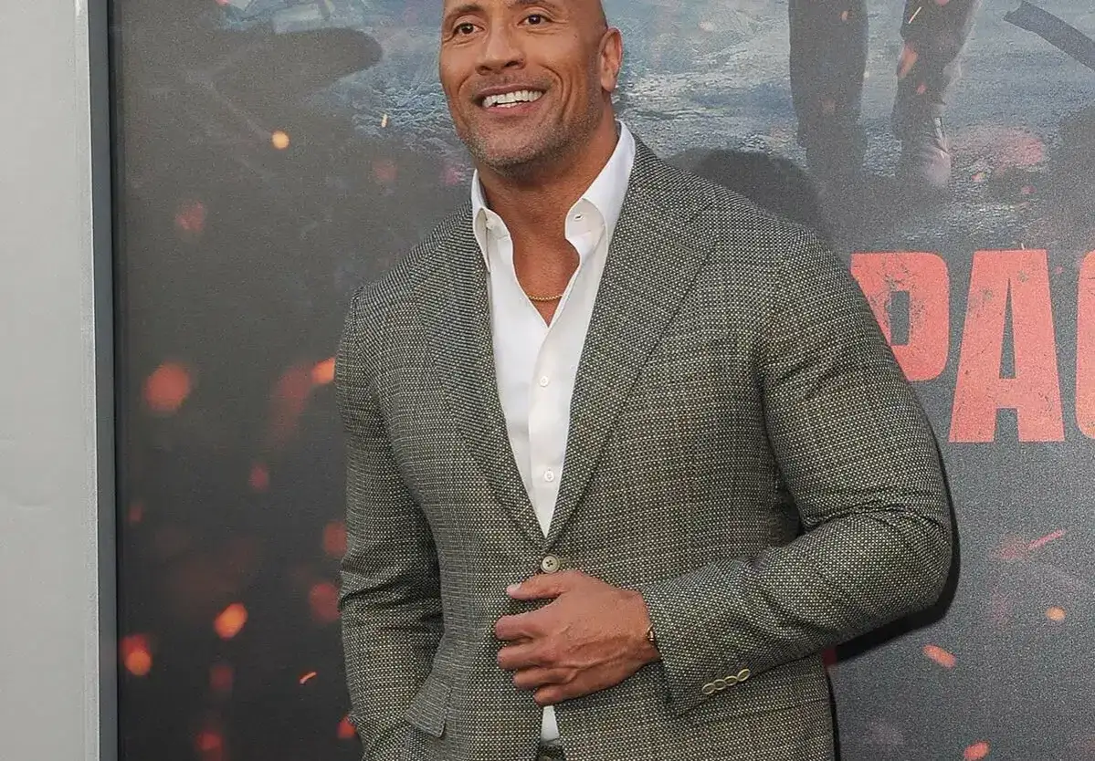 Dwayne