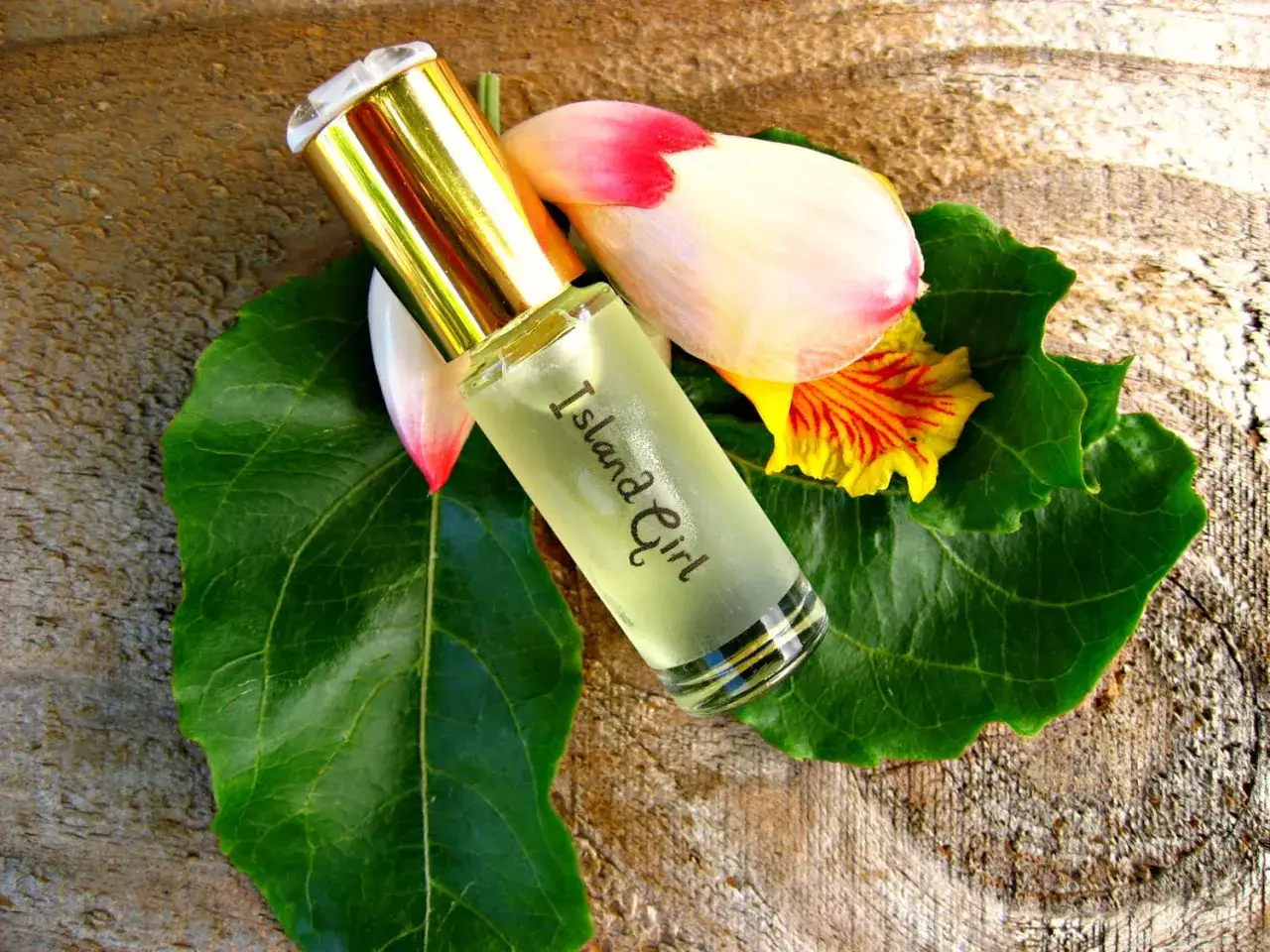 Evasion perfumy