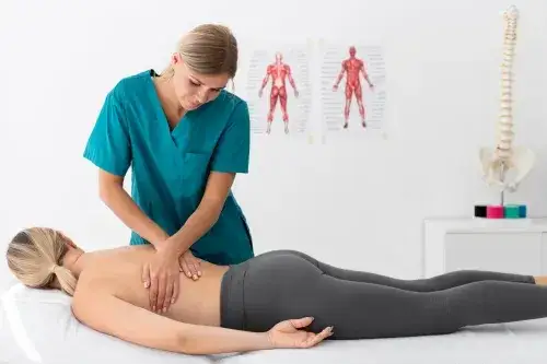 R&oacute;żnice w edukacji fizjoterapeuty i technika fizjoterapii
