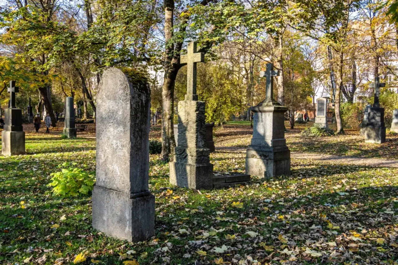 Formalności ekshumacja Sanepid