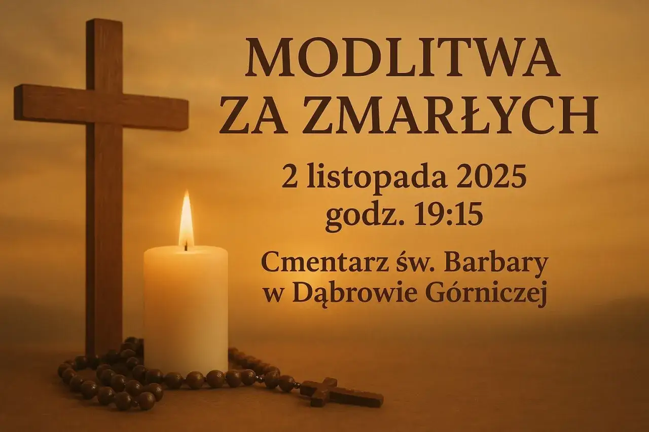 Modlitwa za zmarłych w Kościele katolickim