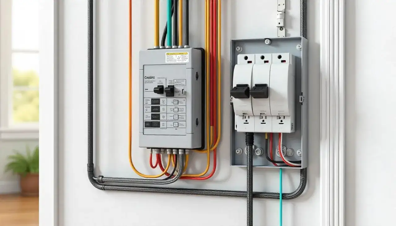 Czynniki wpływające na koszt instalacji elektrycznej