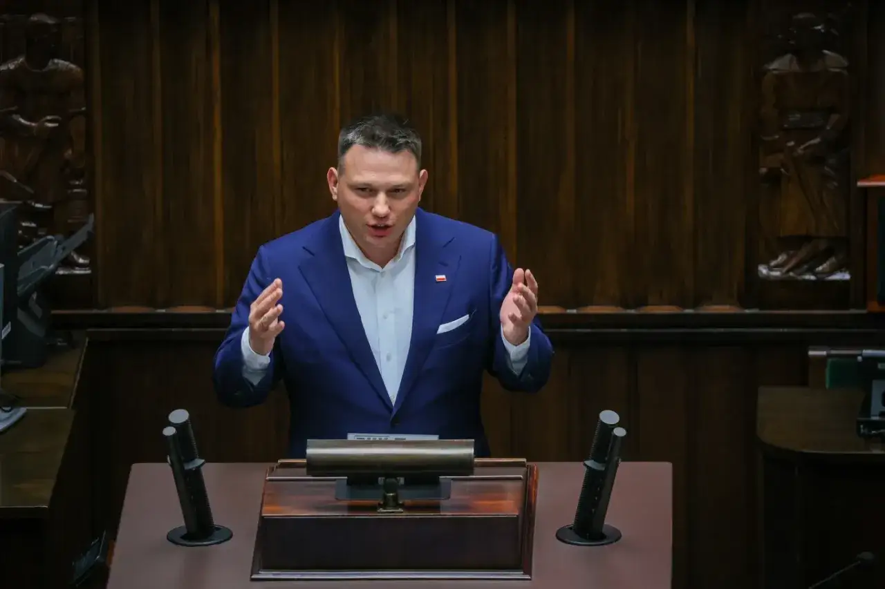 Poseł PiS wyjaśnia, dlaczego PiS domaga się odrzucenia całego budżetu państwa na 2026 rok.