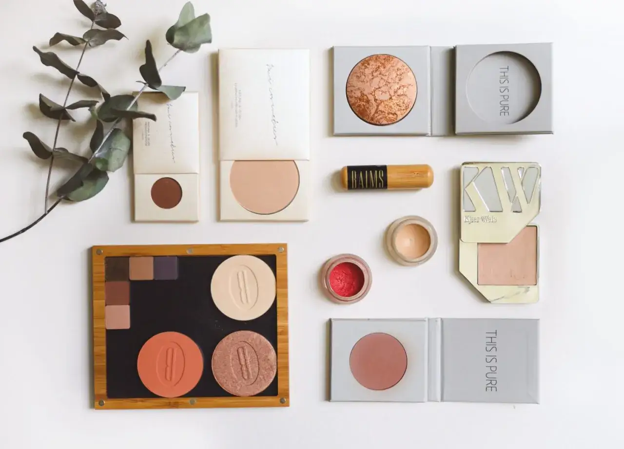 DIY Kosmetik Trend Nachhaltigkeit