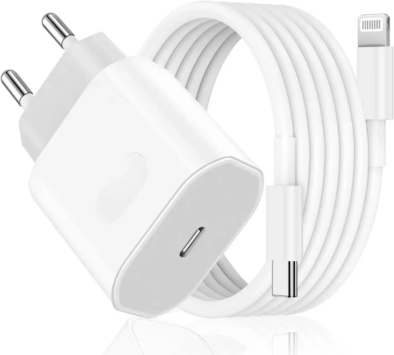 różne ładowarki iPhone 14