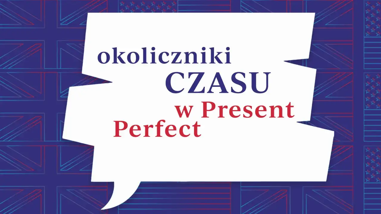 Biała dymka z napisem 