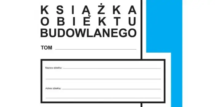 Zdjęcie Ile kosztuje prowadzenie książki obiektu budowlanego: kluczowe wydatki i obowiązki