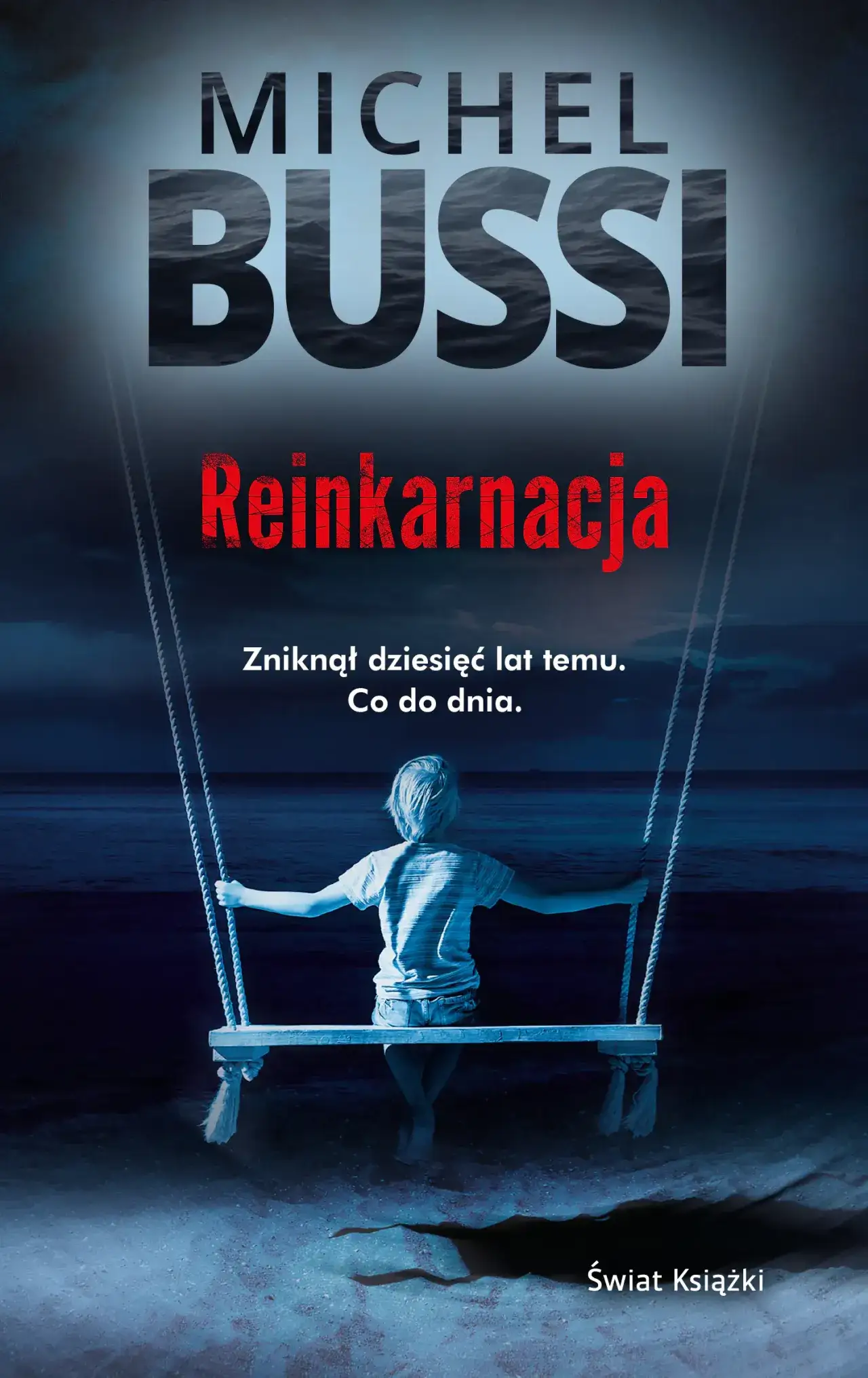 Zdjęcie Najlepsze horrory o reinkarnacji, które przerażą każdego fana gatunku