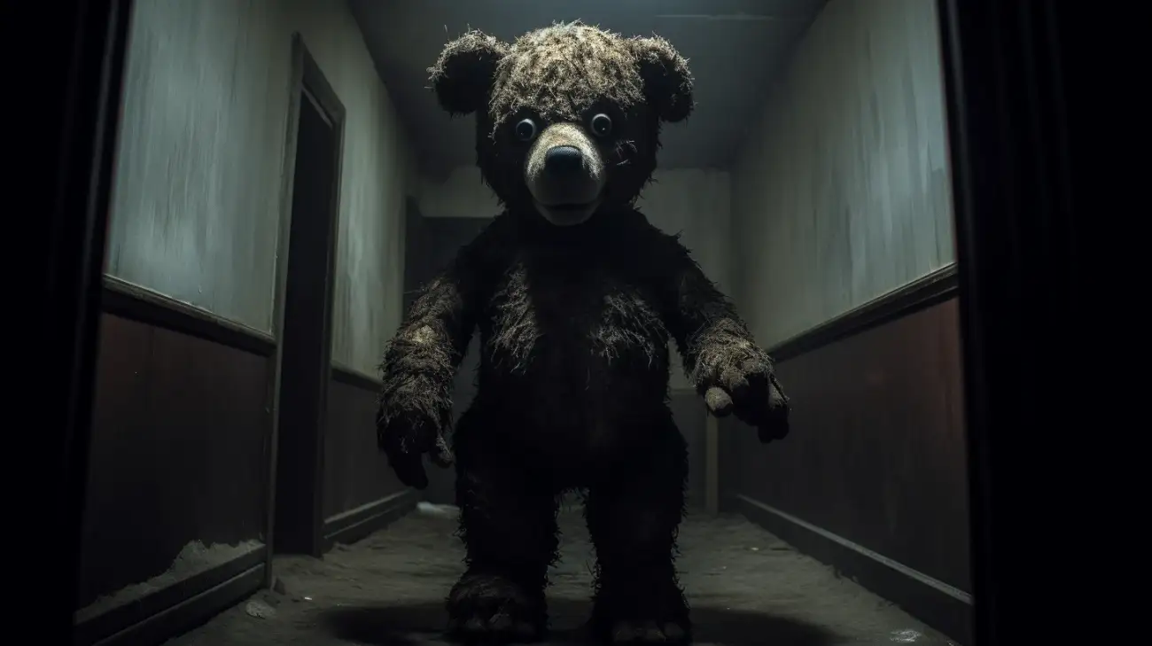Zdjęcie Five Nights at Freddy's Help Wanted: Wszystko o grze VR