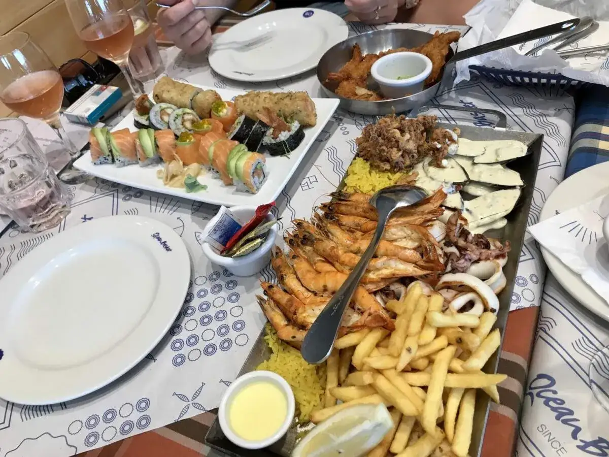 Zdjęcie Gdzie zjeść w Nessebarze? Najlepsze restauracje na każdą kieszeń