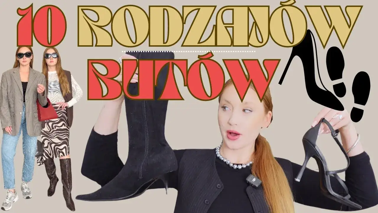 Zdjęcie Jakie buty na bal ósmoklasisty, aby uniknąć bólu i wyglądać stylowo