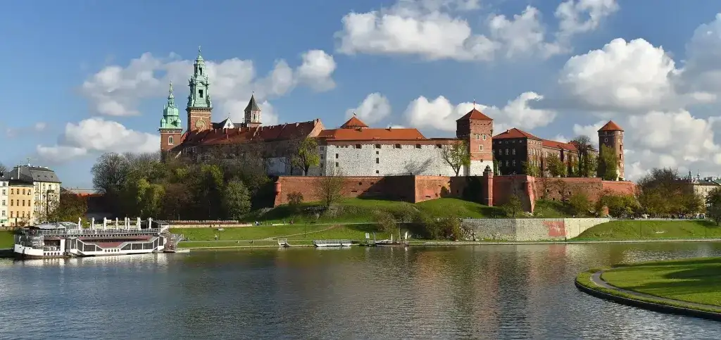 Zdjęcie Ile zamków wybudował Kazimierz Wielki? Zaskakujące fakty historyczne