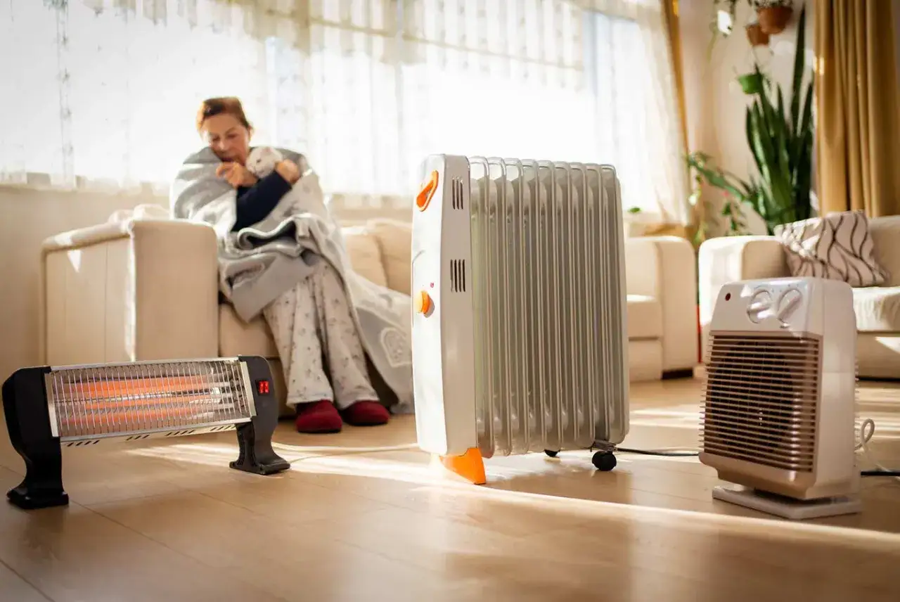 Zdjęcie Ile prądu zużywa grzejnik elektryczny? Poznaj ukryte koszty energii