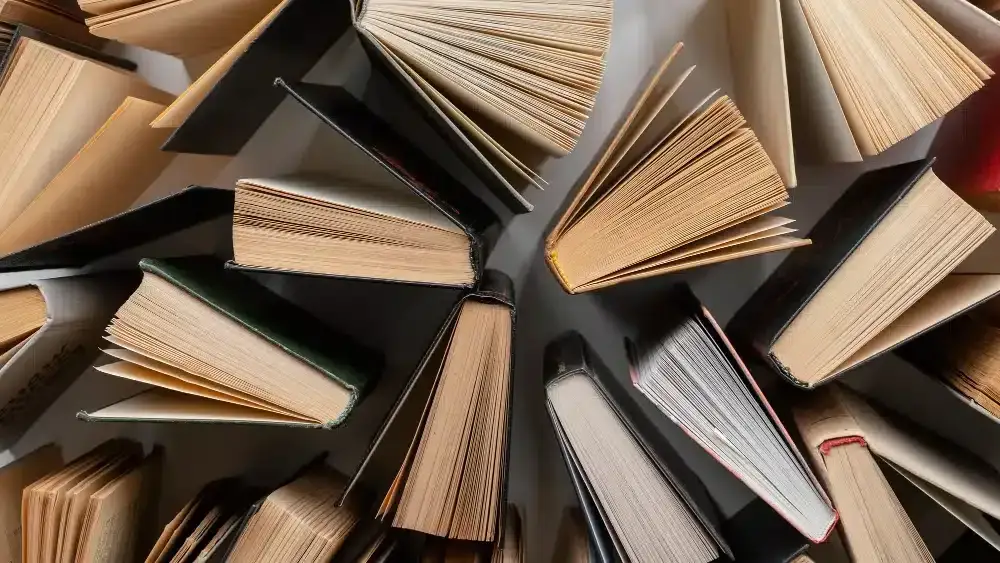 Zdjęcie Jak szukać literatury do pracy dyplomowej i uniknąć powszechnych błędów