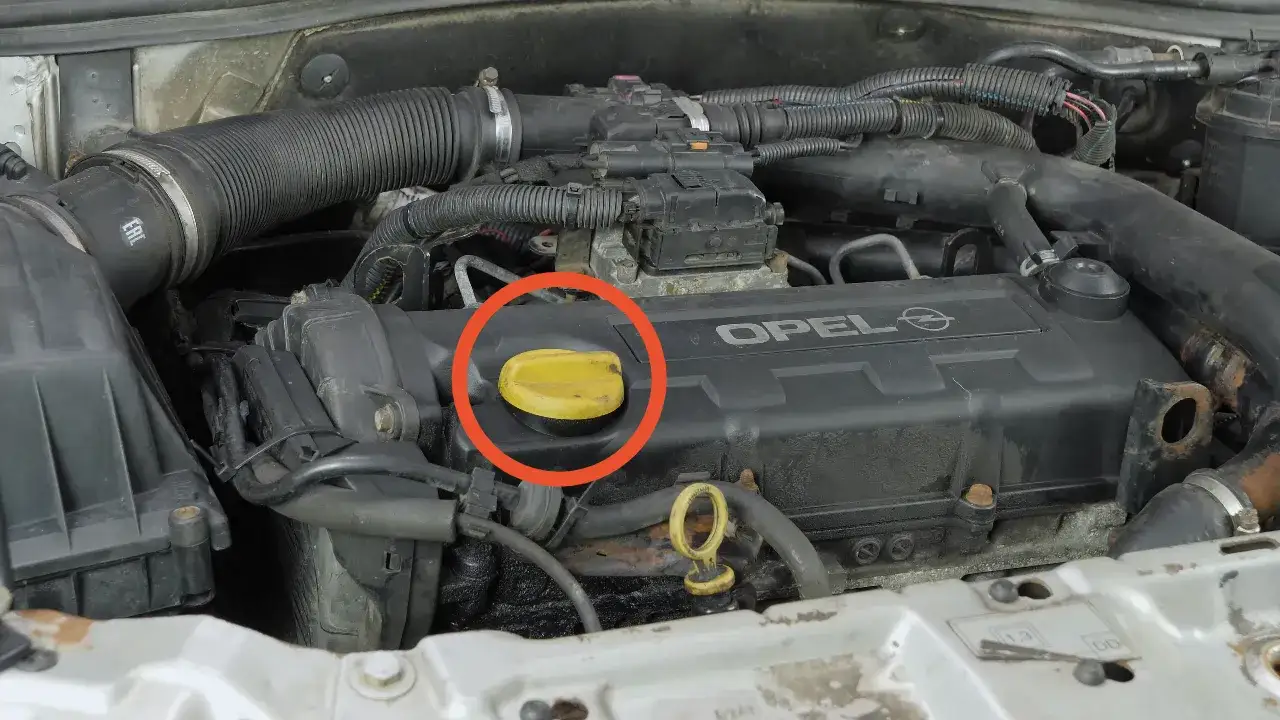 Zdjęcie Ölfilter Opel Corsa C: Wichtige Tipps zur Auswahl und Pflege