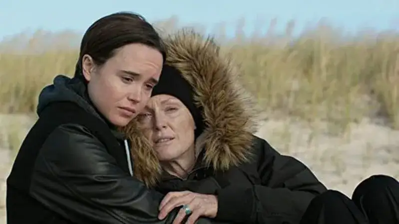 Zdjęcie Najlepsze filmy o lesbijkach, które musisz zobaczyć w swoim życiu