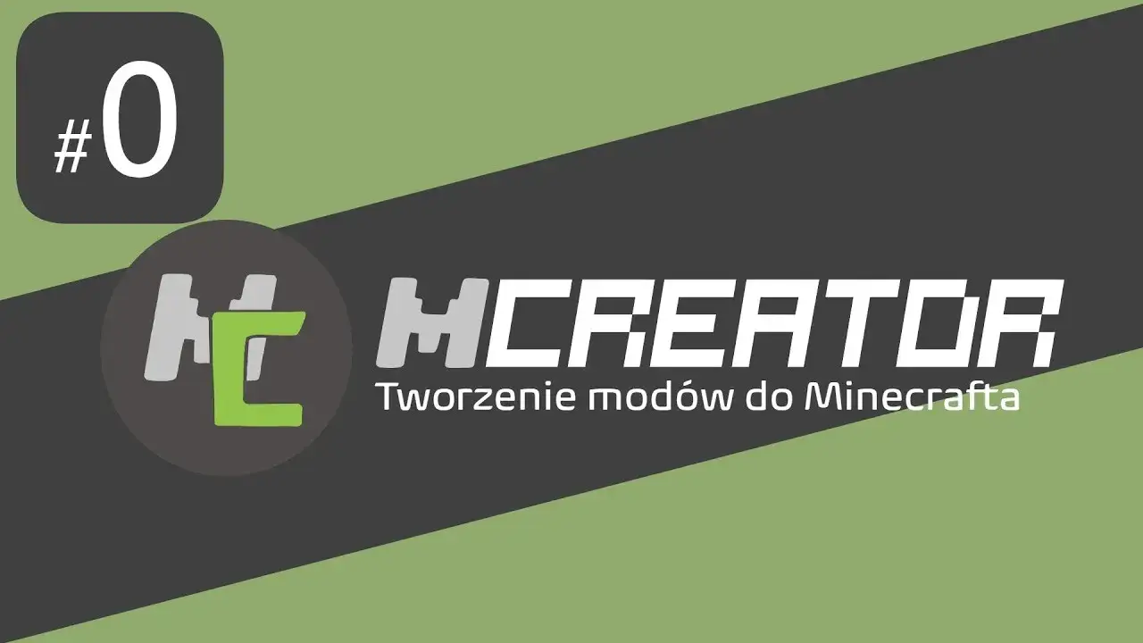 Zdjęcie Jak stworzyć moda do Minecraft - proste kroki dla początkujących