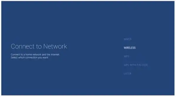 Zdjęcie Jak podłączyć telewizor Philips do internetu Wi-Fi bez problemów