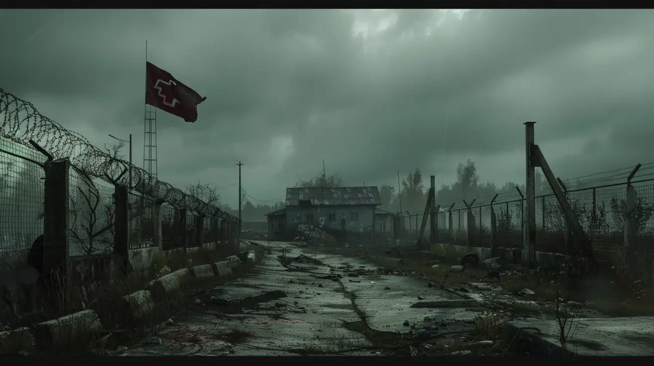 Zdjęcie Film serbski - opowieść o bohaterstwie czy nieszczęściu?