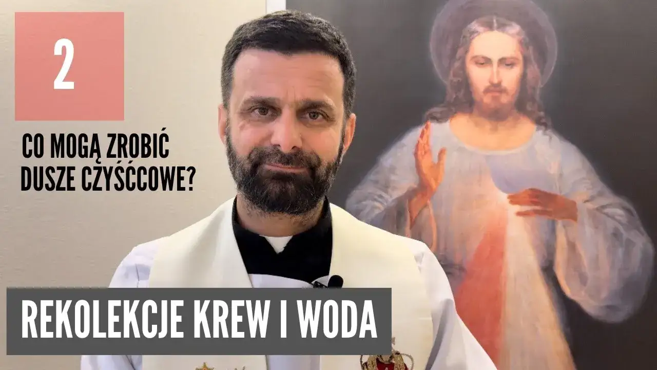 Zdjęcie Do kogo przychodzą dusze czyśćcowe i jak im pomóc w modlitwie