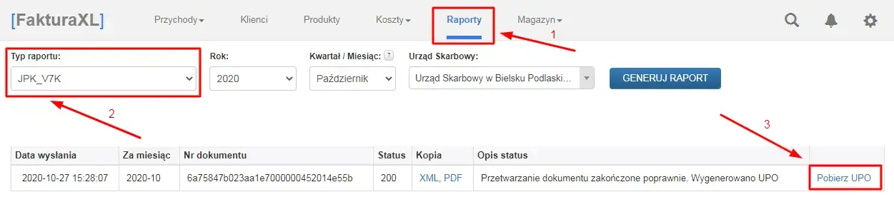 Zdjęcie Jak pobrać UPO w 5 prostych krokach: instrukcja dla każdego podatnika