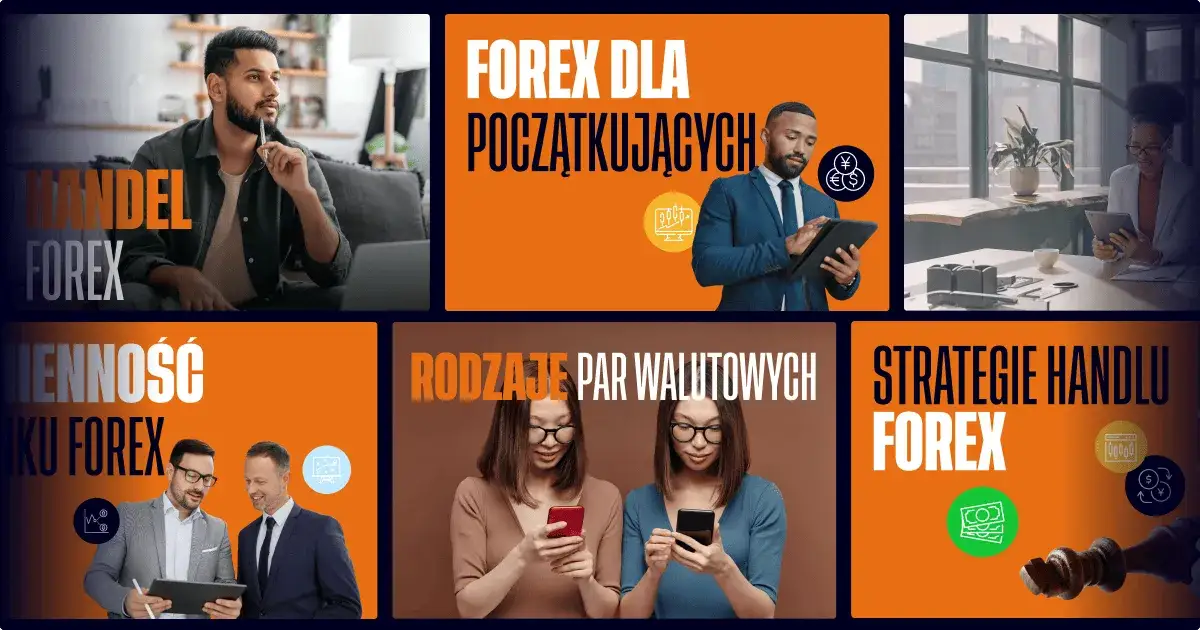 Zdjęcie Początkujący forex – kursy i porady dla nowych graczy
