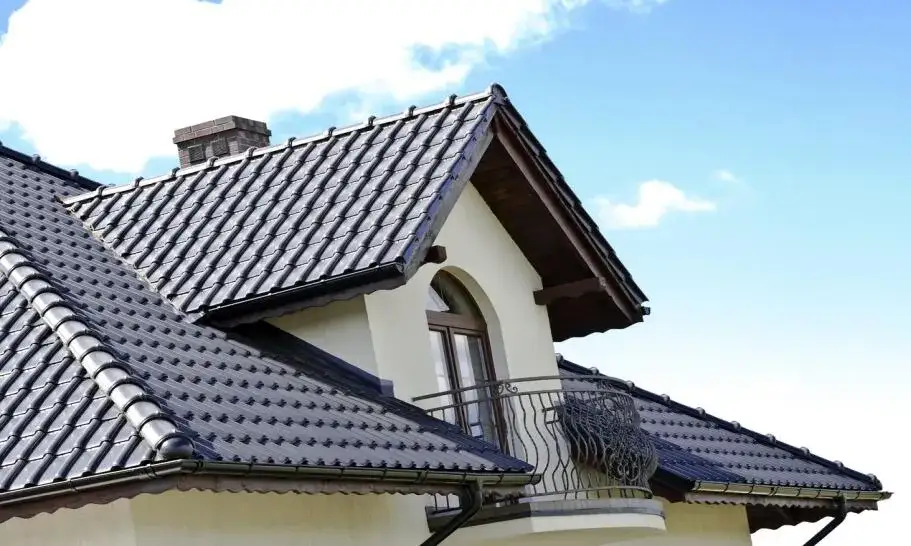 Zdjęcie Czy do ogrzewania gazowego potrzebny jest komin? Fakty i mity