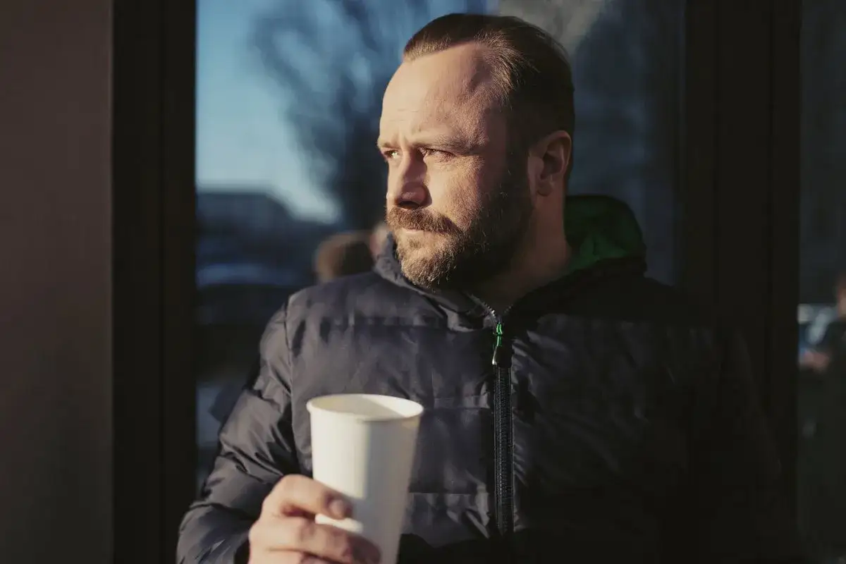 Zdjęcie Leszek Lichota – fascynująca biografia i osiągnięcia aktora