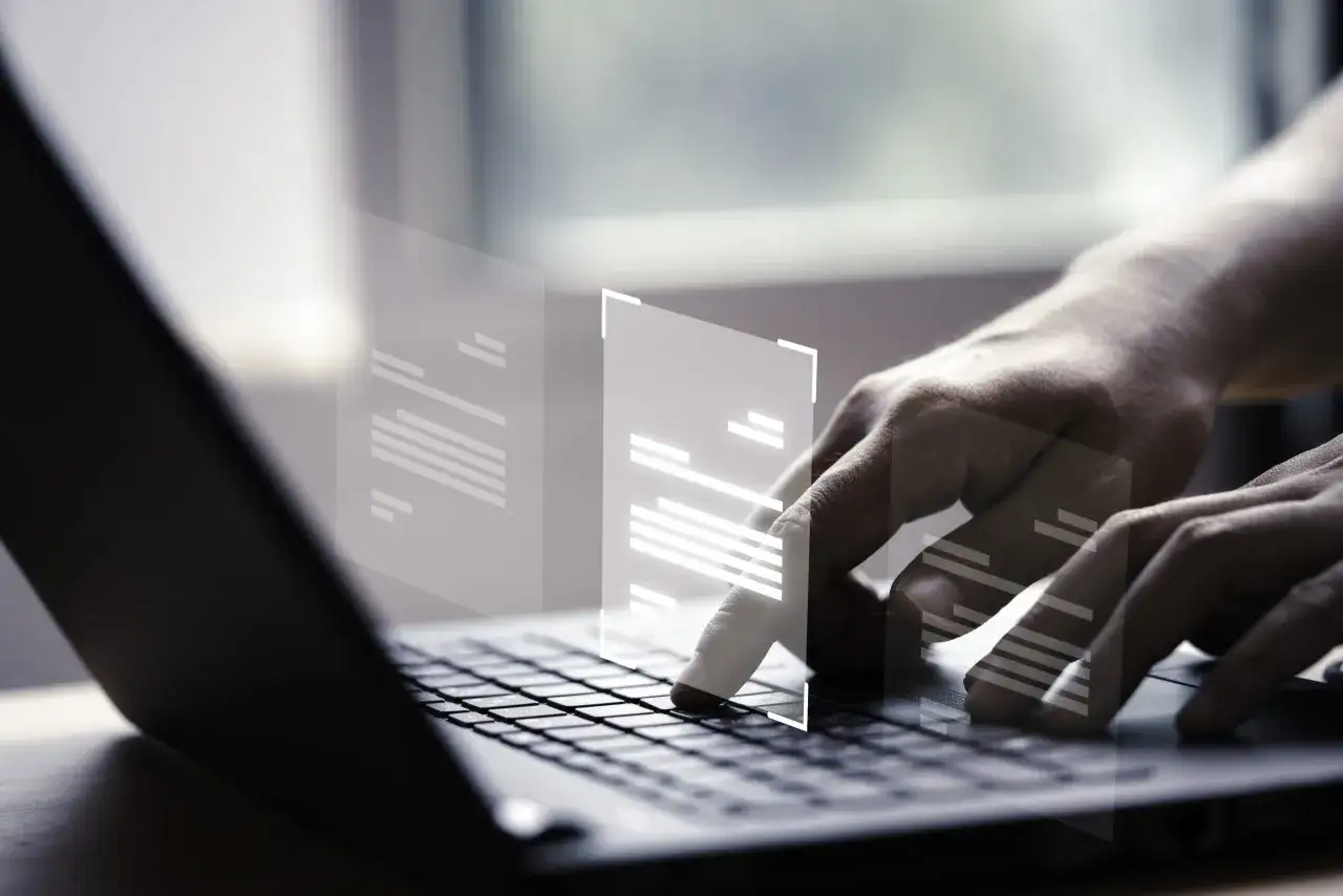Zdjęcie Jak utworzyć plik XML do KRS - uniknij błędów w sprawozdaniach finansowych