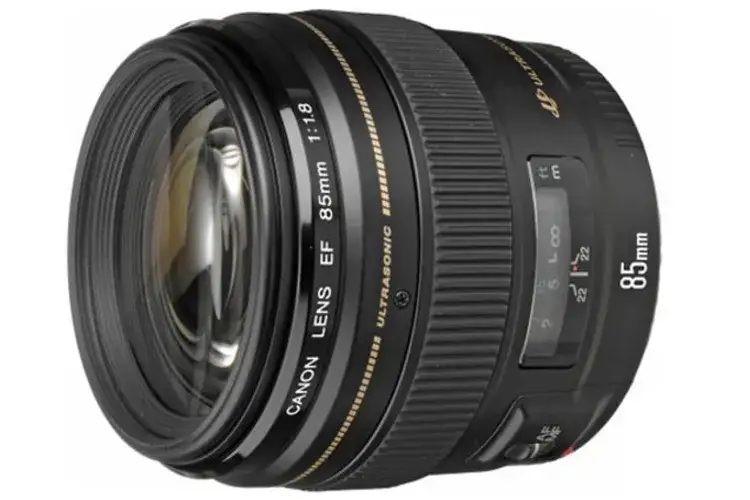 Zdjęcie Najlepsze obiektywy do Canon 1100D: Jak wybrać idealny sprzęt bez przepłacania