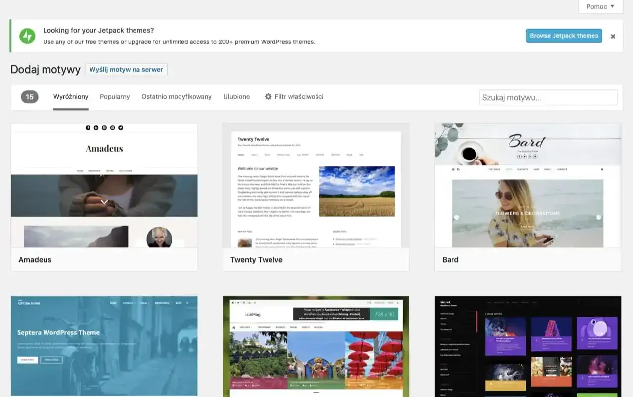 WordPress.com vs WordPress.org por&oacute;wnanie