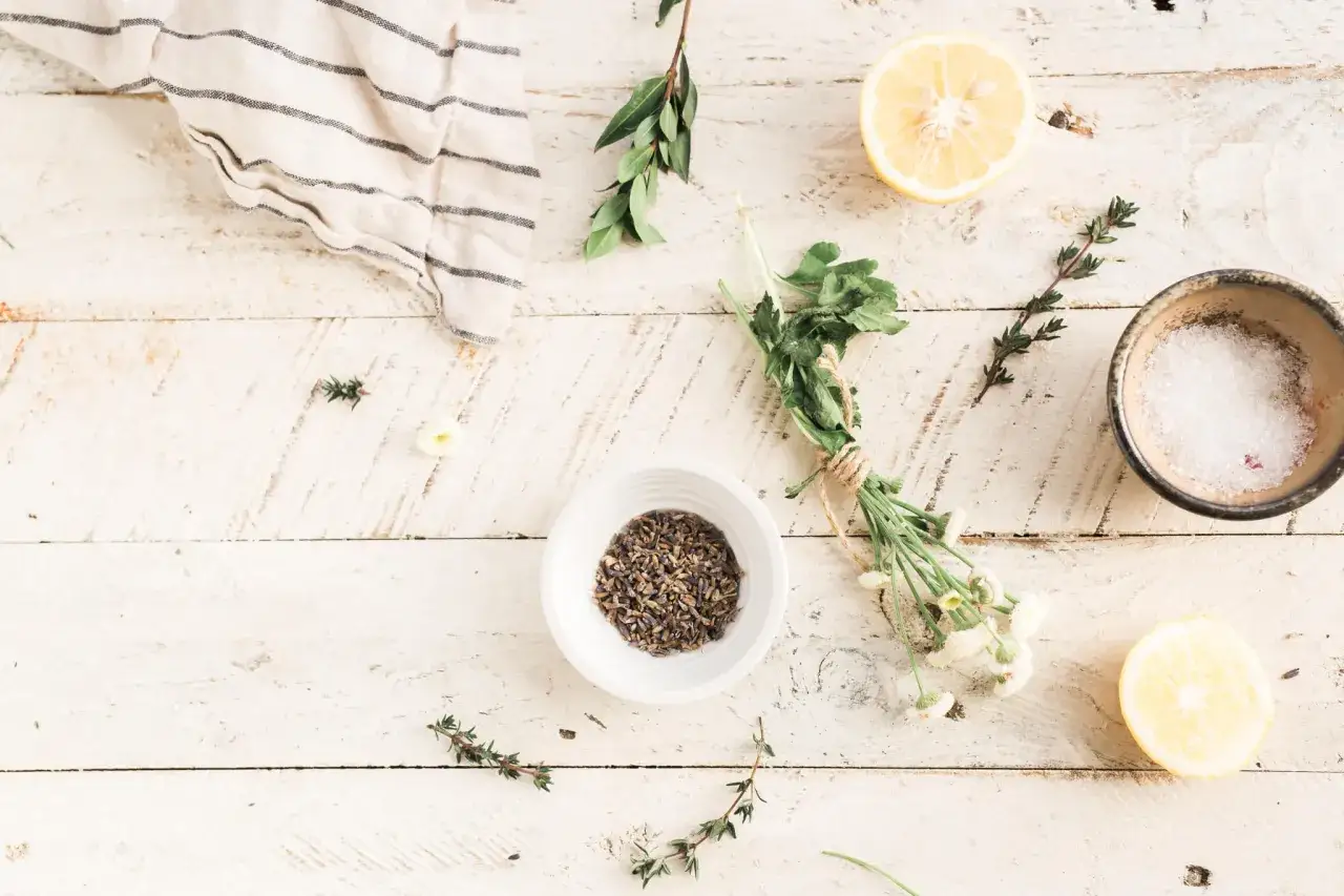 diy kosmetik &auml;therische &ouml;le zutaten