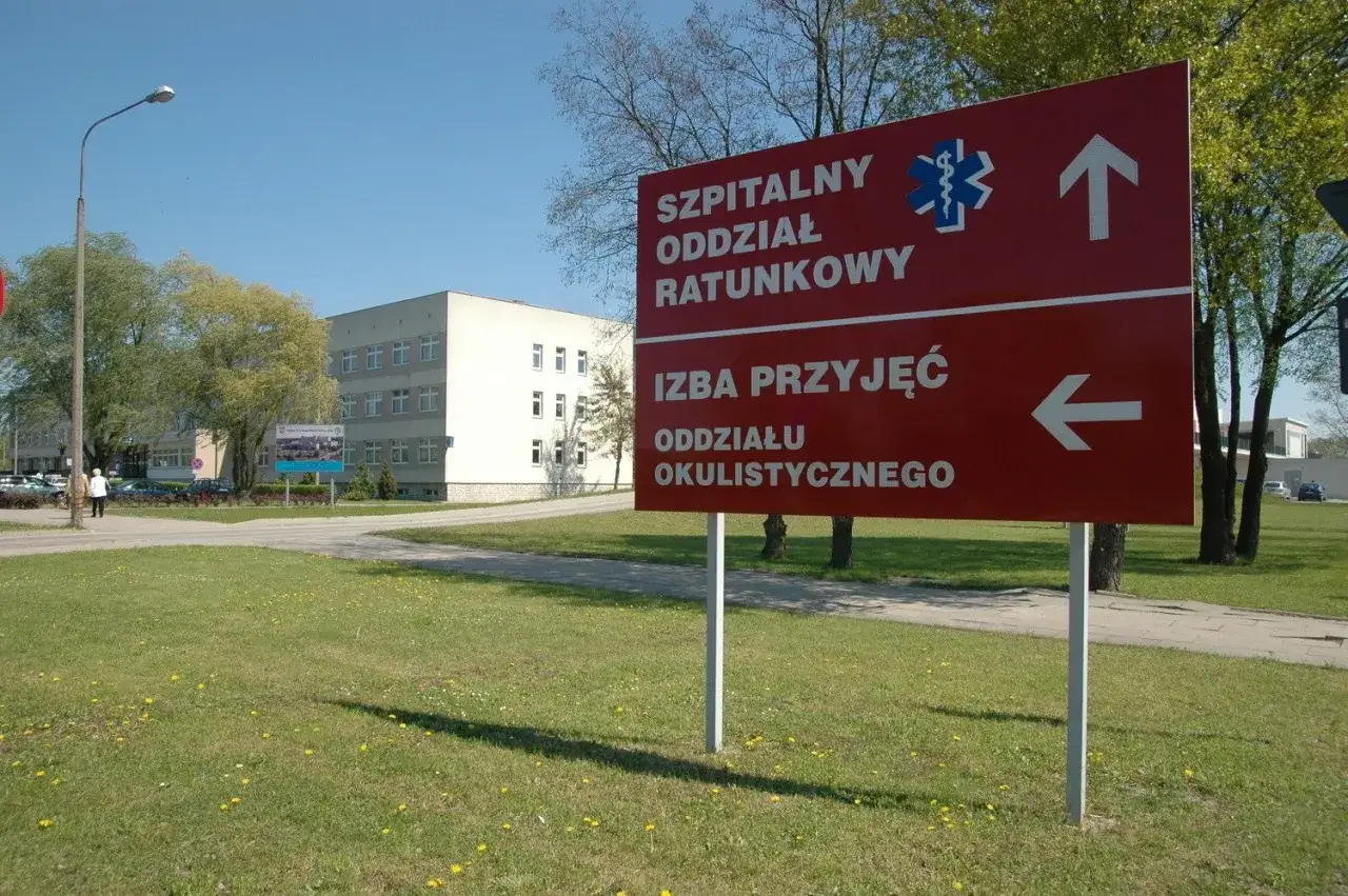 nocna i świąteczna opieka zdrowotna NPL Poznań